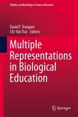 Multiple Representations in Biological Education (eBook, PDF)