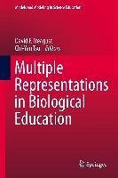 Cover Multiple Representations in Biological Education (eBook, PDF)
