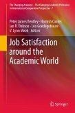 Job Satisfaction around the Academic World (eBook, PDF)