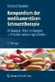 Kompendium der medikamentösen Schmerztherapie (eBook, ePUB)