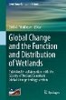 Global Change and the Function and... - Bild 1