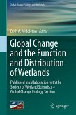 Global Change and the Function and Distribution of Wetlands (eBook, PDF)