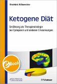 Ketogene Diät (eBook, PDF)