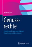 Genussrechte (eBook, PDF)
