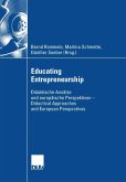 Educating Entrepreneurship (eBook, PDF)