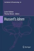 Husserl&quote;s Ideen (eBook, PDF)