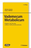 Vademecum Metabolicum (eBook, PDF)