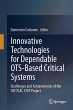 Innovative Technologies for Dependable... - Bild 1