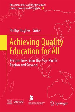 Achieving Quality Education for All (eBook, PDF)