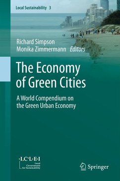 The Economy of Green Cities (eBook, PDF)