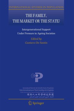 The Family, the Market or the State? (eBook, PDF)