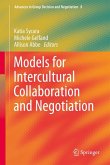 Models for Intercultural Collaboration and Negotiation (eBook, PDF)