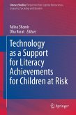 Technology as a Support for Literacy Achievements for Children at Risk (eBook, PDF)