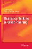 Resilience Thinking in Urban Planning (eBook, PDF)