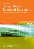Social Media Balanced Scorecard (eBook, PDF)