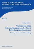 Verbesserung des Informationsaustauschs durch Bewertungsmechanismen (eBook, PDF)