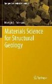 Materials Science for Structural Geology (eBook, PDF) Materials Science for Structural Geology (eBook, PDF)