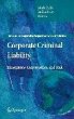 Corporate Criminal Liability (eBook,... - Bild 1