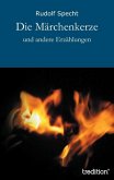 Die Märchenkerze (eBook, ePUB)