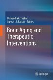 Brain Aging and Therapeutic Interventions (eBook, PDF)