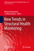 New Trends in Structural Health Monitoring (eBook, PDF)