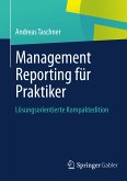 Management Reporting für Praktiker (eBook, PDF)