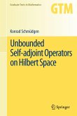 Unbounded Self-adjoint Operators on Hilbert Space (eBook, PDF)
