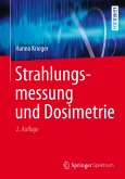 Strahlungsmessung und Dosimetrie (eBook, PDF)