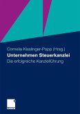 Unternehmen Steuerkanzlei (eBook, PDF)
