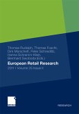 European Retail Research 2011, Volume 25 Issue II (eBook, PDF)