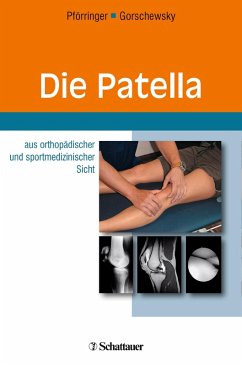 Cover Die Patella (eBook, PDF)