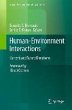 Human-Environment Interactions (eBook,... - Bild 1