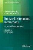 Human-Environment Interactions (eBook, PDF)