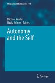 Autonomy and the Self (eBook, PDF)