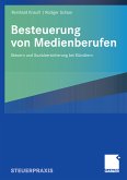 Besteuerung von Medienberufen (eBook, PDF)