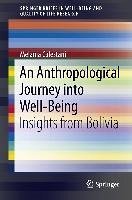 Cover An Anthropological Journey into Well-Being (eBook, PDF)