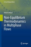 Non-Equilibrium Thermodynamics in Multiphase Flows (eBook, PDF)