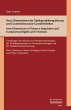 Neue Dimensionen der Tabakproduktregulierung und Grundrechte sowie Grundfreiheiten / New Dimensions of Tobacco Regulation and Fundamental Rights and F - Jarass, Hans D.