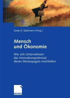 Mensch und Ökonomie (eBook, PDF)