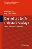 Riveted Lap Joints in Aircraft Fuselage (eBook, PDF)