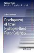 Development of Novel Hydrogen-Bond... - Bild 1