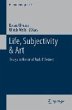 Life, Subjectivity & Art (eBook, PDF) - Bild 1