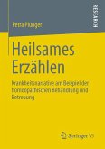 Heilsames Erzählen (eBook, PDF)