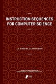 Instruction Sequences for Computer Science (eBook, PDF)