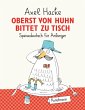 Oberst von Huhn bittet zu Tisch (eBook,... - Bild 1