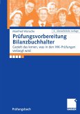 Prüfungsvorbereitung Bilanzbuchhalter (eBook, PDF)