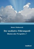 Der mediative Führungsstil (eBook, ePUB)