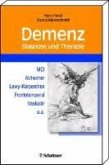 Demenz Diagnose und Therapie (eBook, PDF)