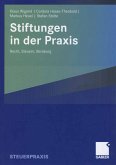 Stiftungen in der Praxis (eBook, PDF)