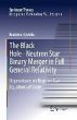 The Black Hole-Neutron Star Binary... - Bild 1